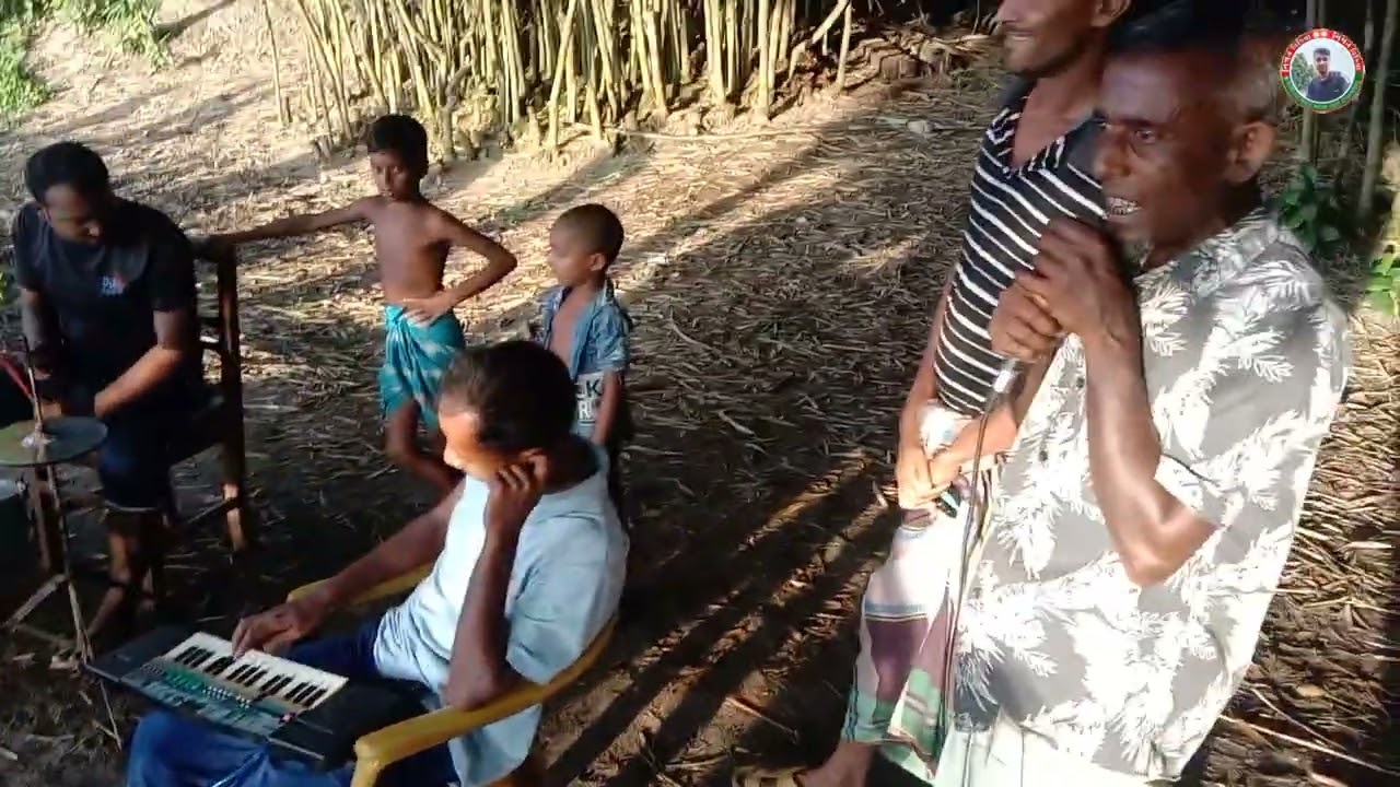যাত্রার মিউজিক।Jatra music.