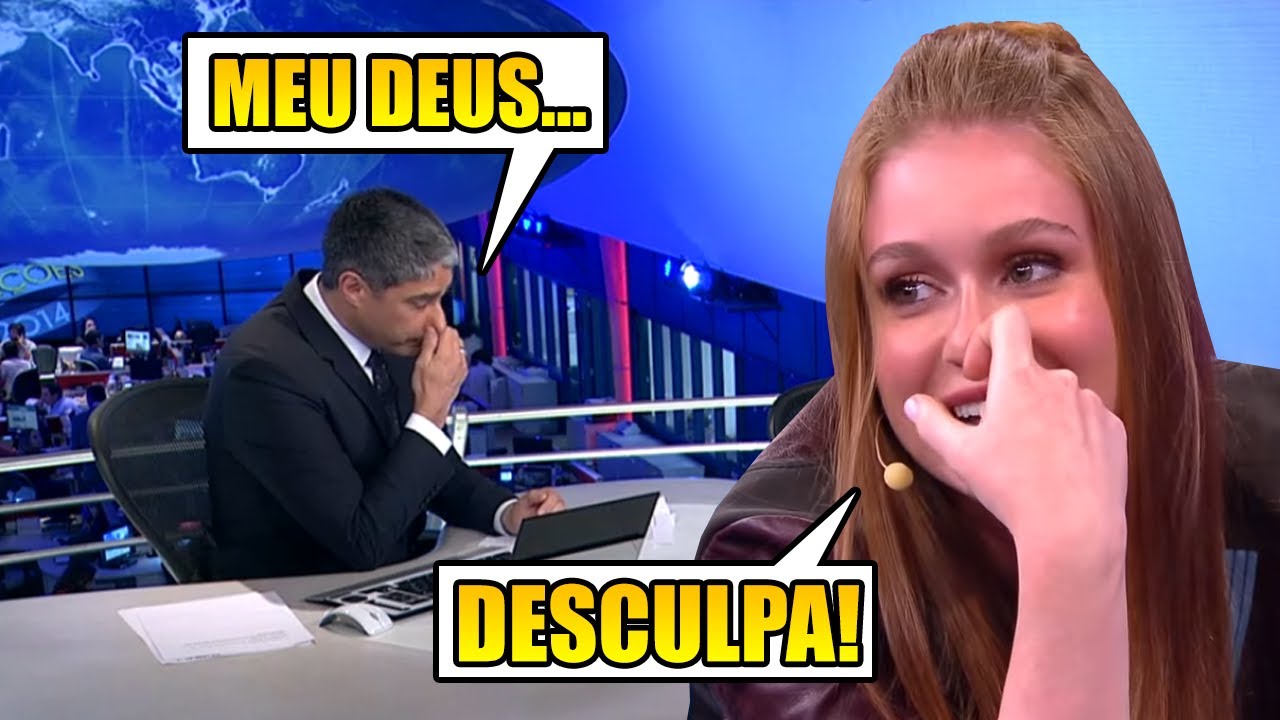 Os PEIDOS Mais Absurdos Da TV! #2