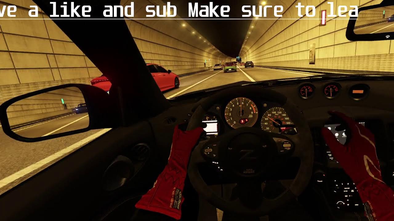 vr sim racing