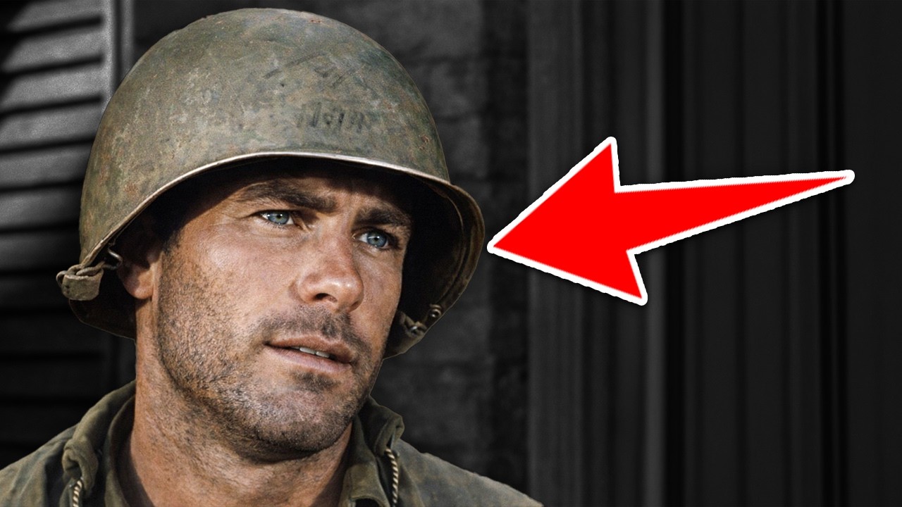 The Gallant Men (1962) 20 DARK Facts That You Didn’t Know About