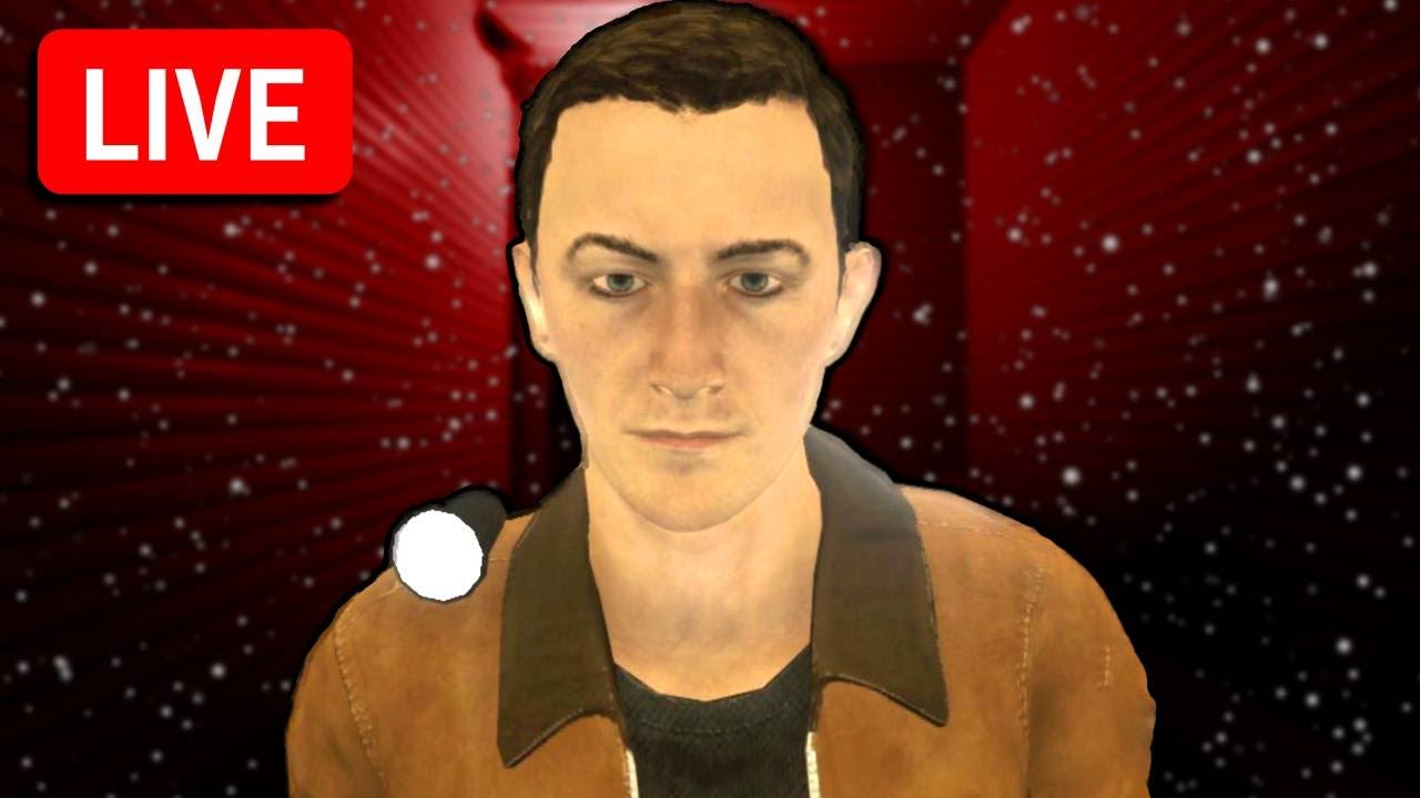 Chill Saturday Stream! No Evidence + Viewer Suggestions! | Phasmophobia