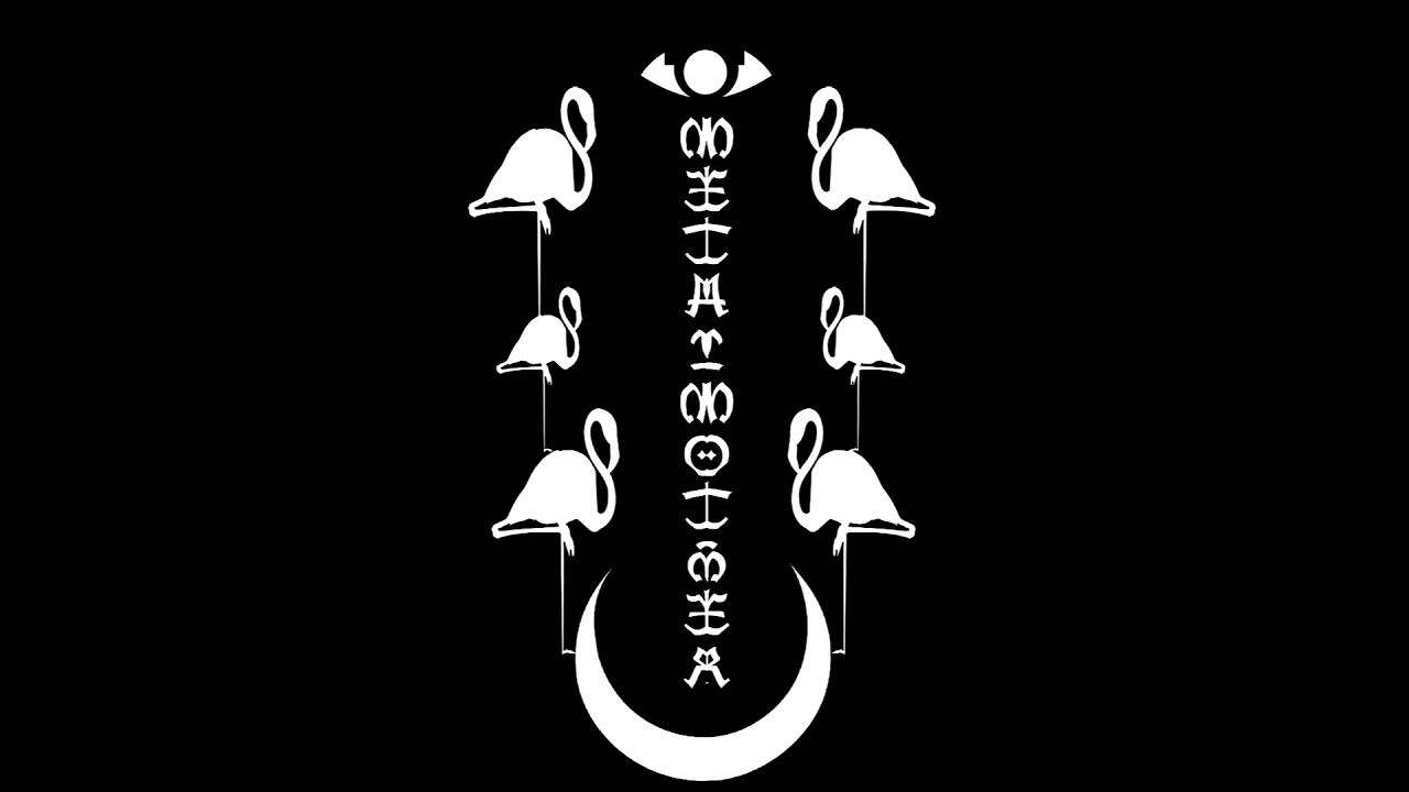 Metal Mother - Vices