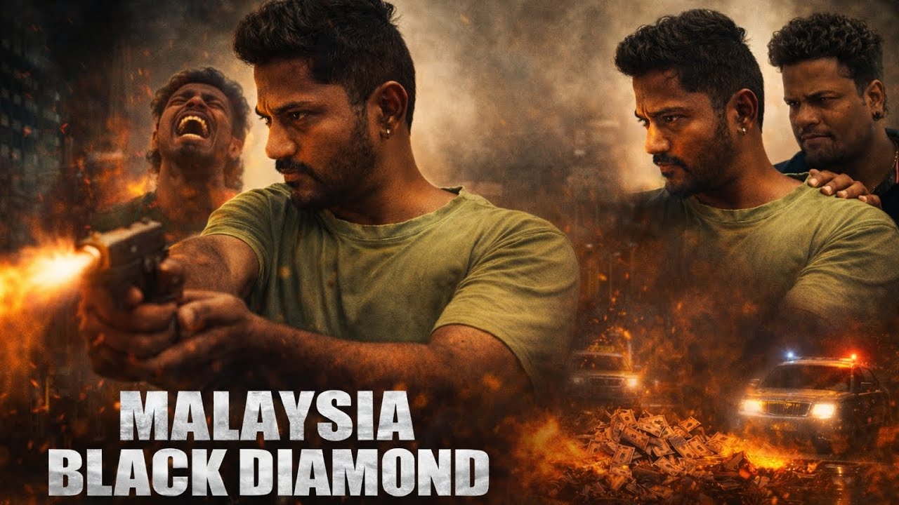 BLACK DIAMOND.......🔥💥🔥💥🔥💥💥🔥