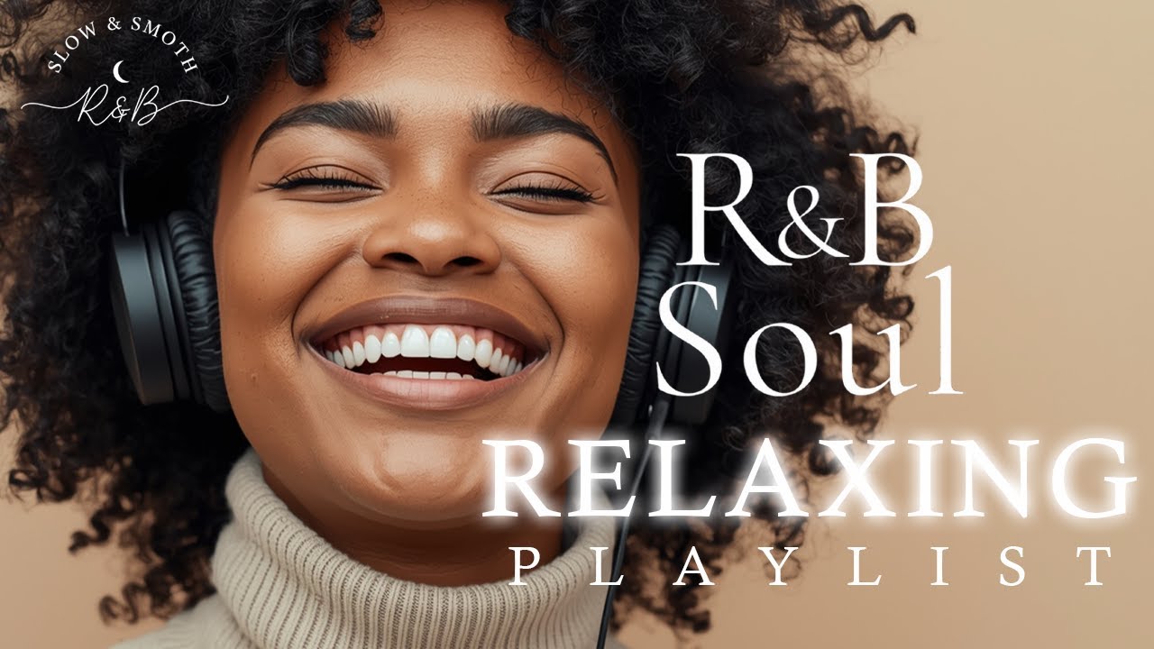 【R&B Soul】Winter Love R&B Jazz – Smooth Piano Ballads for Christmas Peace