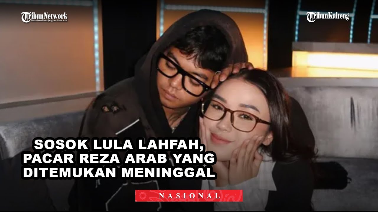 Sosok Lula Lahfah, Selebgram yang Ditemukan Meninggal di Apartemen Jakarta Selatan