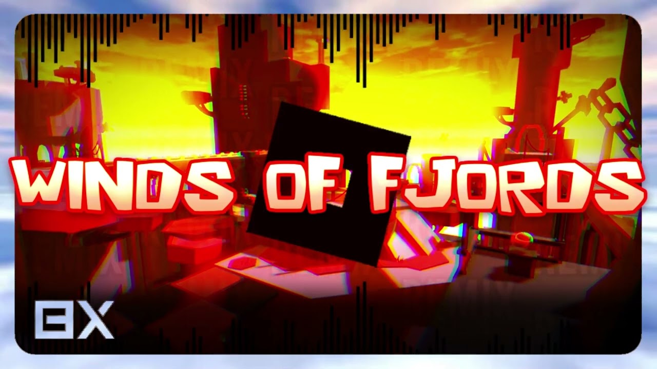 Winds Of Fjords (Classic Remix)