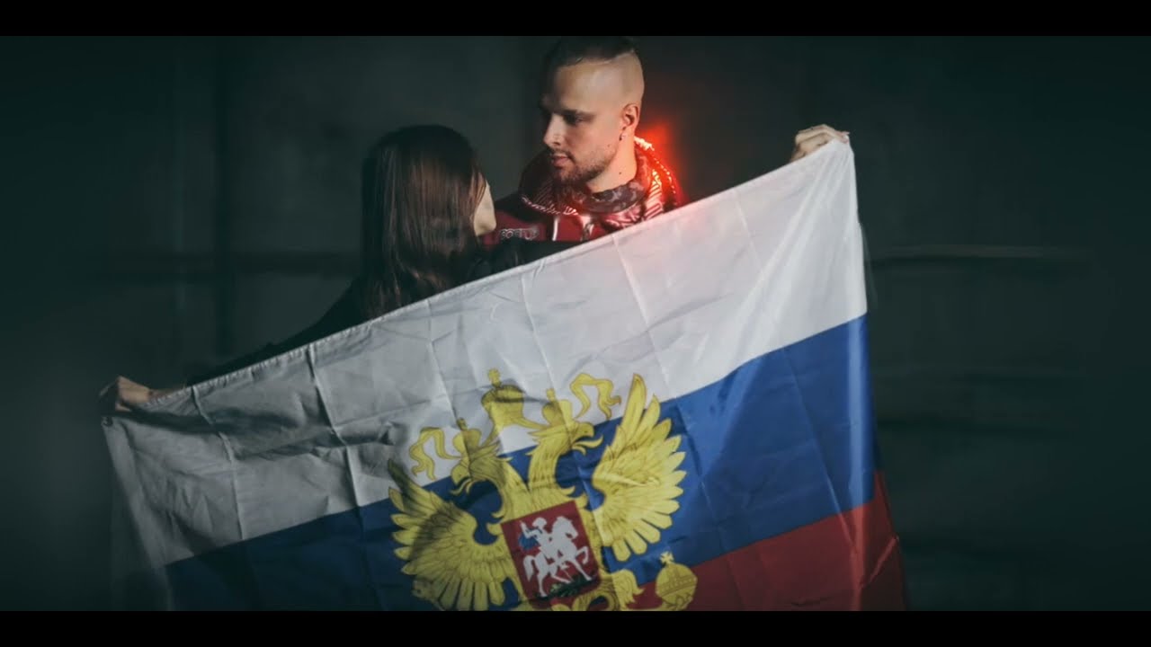 NIK1 - Триколор