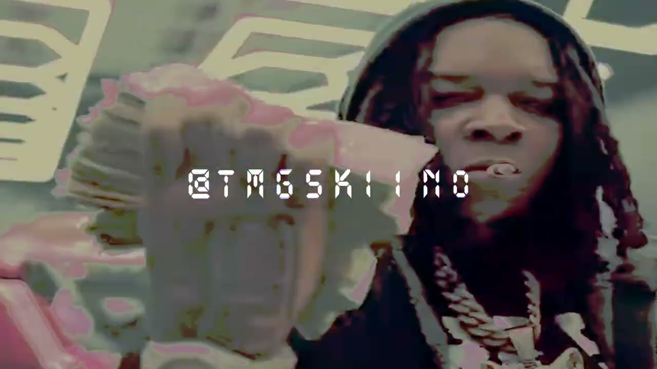 (FREE) Chicken P X YTB Fatt Sample Type Beat 