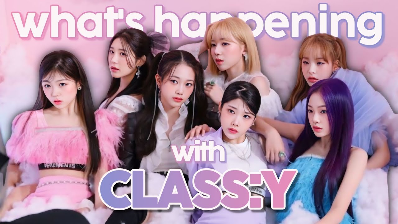 what is happening with CLASS:Y