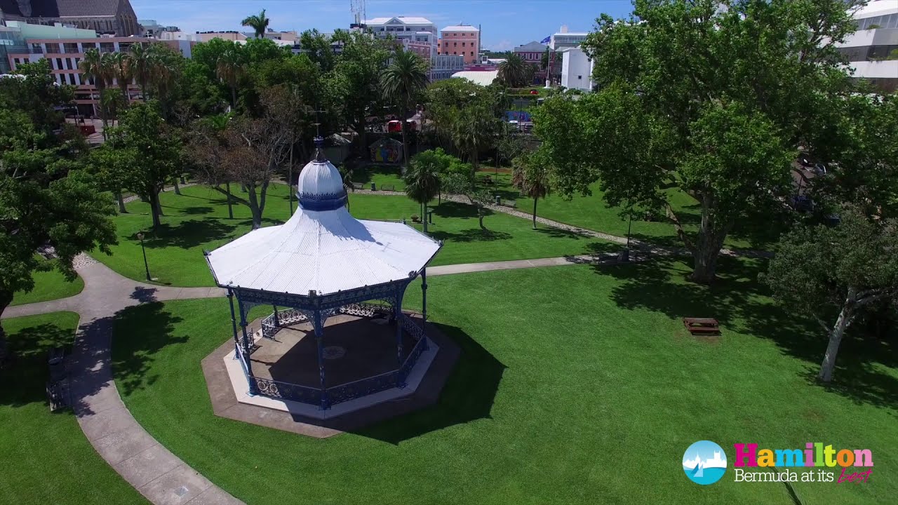 Victoria Park | City Event Venues