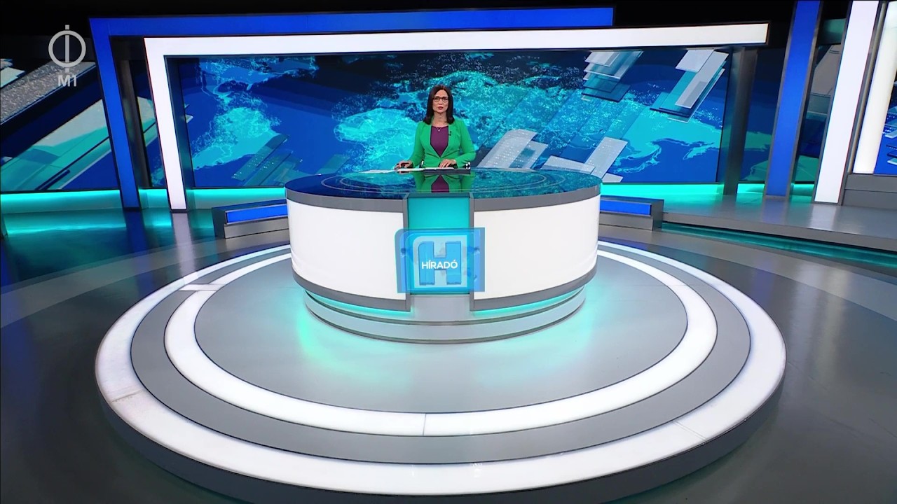 H&iacute;rad&oacute;, 2026. szeptember 17. 19:30