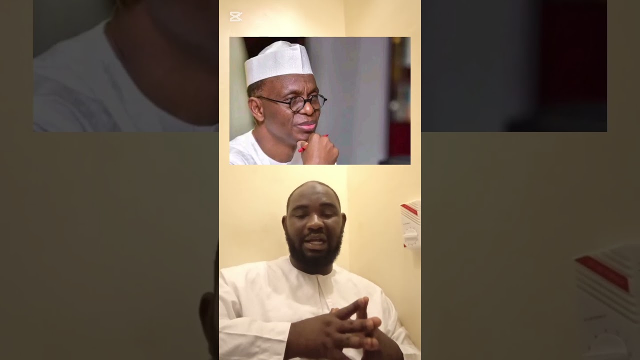 An baiwa Elrufai beli amma har yanzu yana hannun ICPC.
