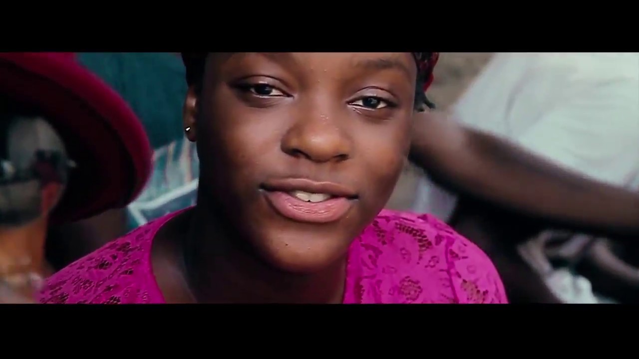 Wizkid - Manya Remix Feat Xbaba Lewis (Official Video)