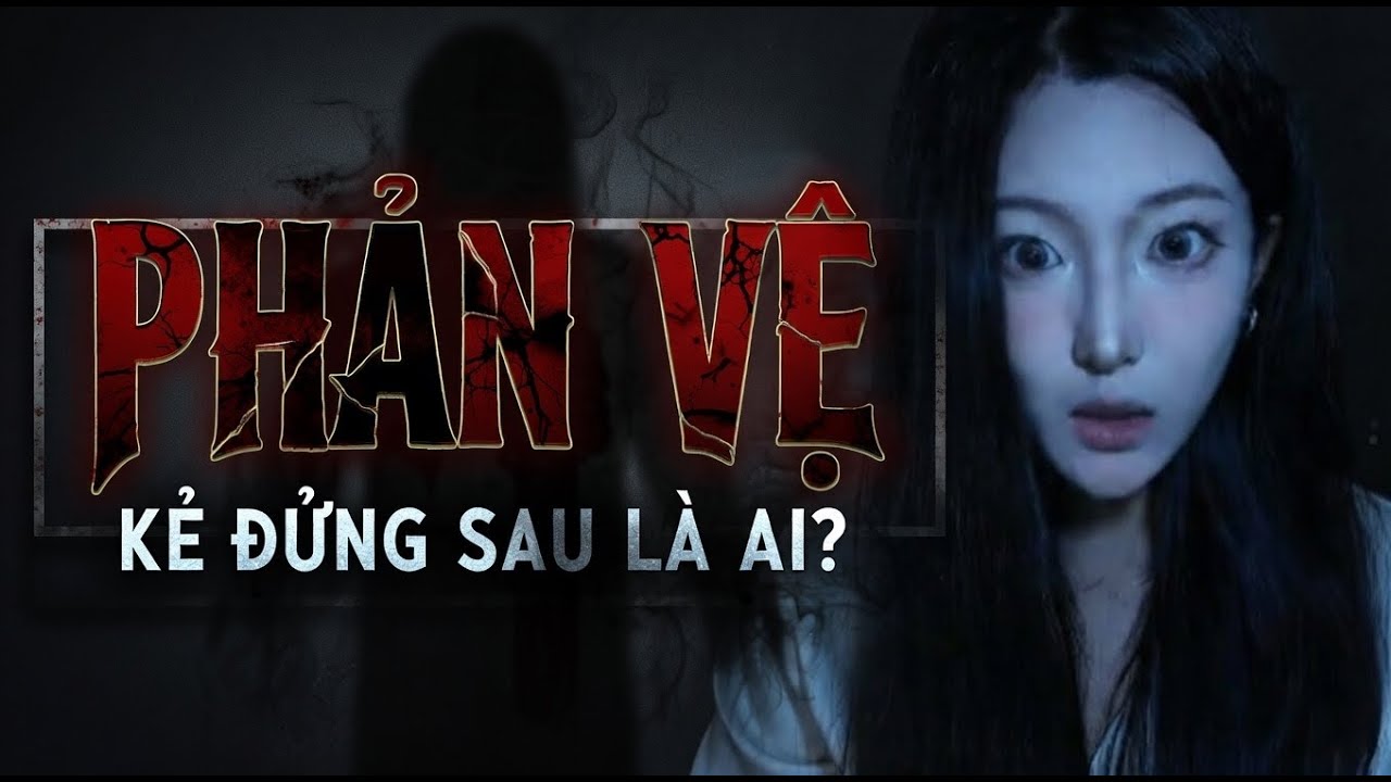 TRUYỆN MA - PHẢN VỆ BÙA YÊU – Nam minh tinh bị hãm hại bởi bạn thân | Phiếu Tử