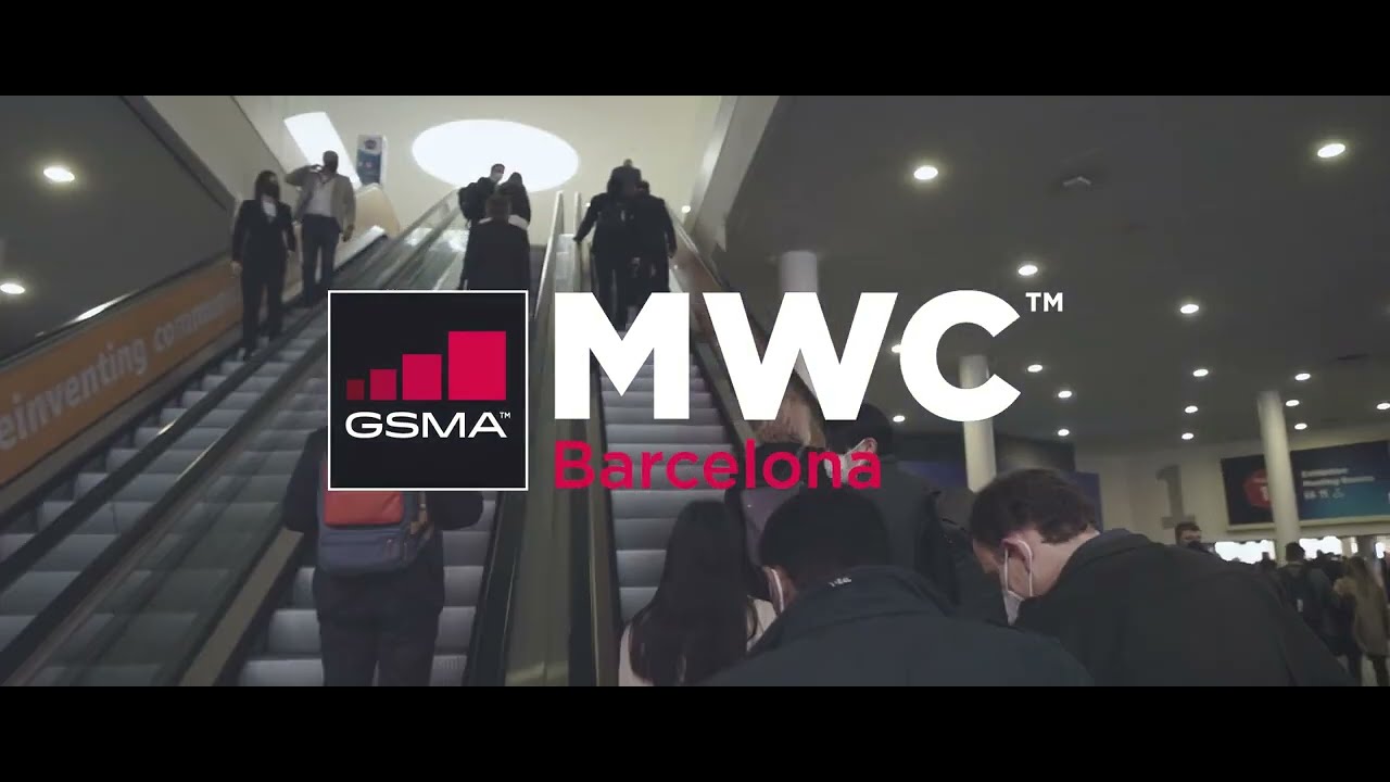 Ookla® at MWC Barcelona 2022