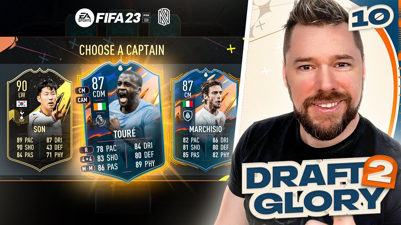 THESE DRAFT REWARDS ARE INSANE!!!