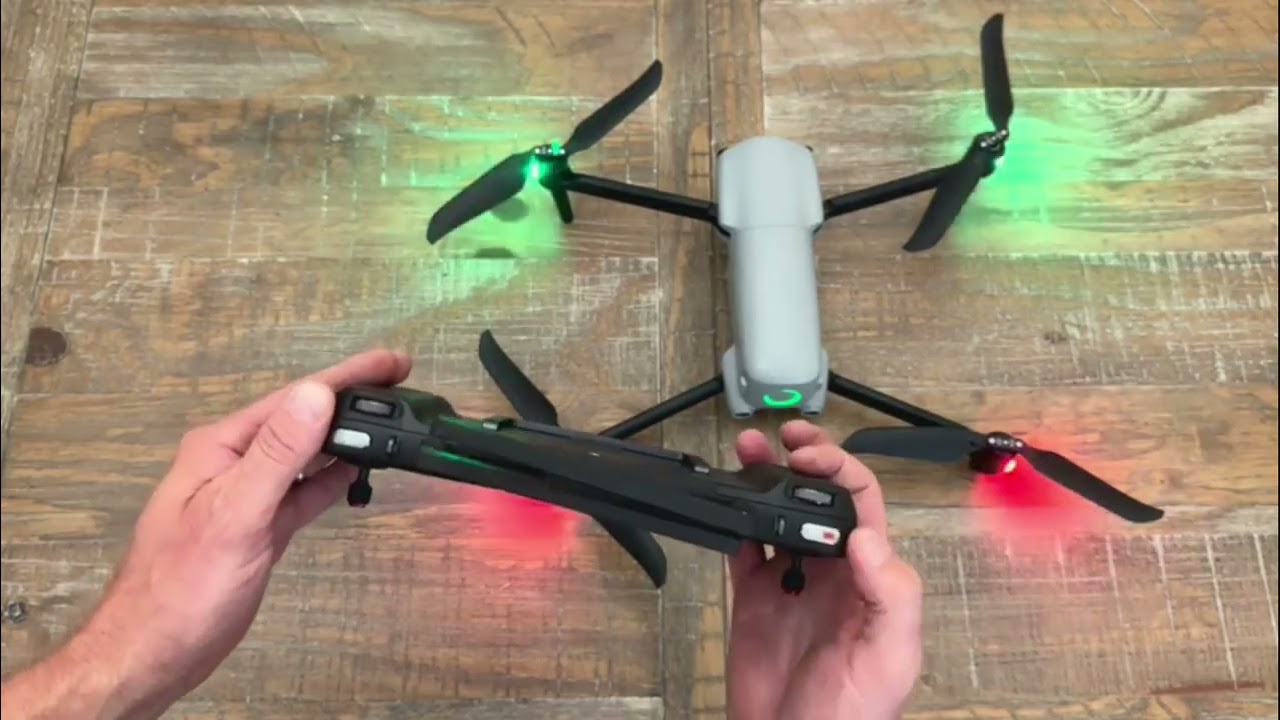 🔥 AUTEL ROBOTICS EVO LITE 640T ENTERPRISE | Full Unboxing, Accessories & Thermal Imaging Demo