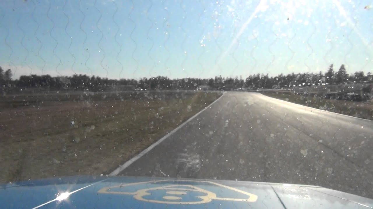 Truck Race Alastaro 29.4.2012