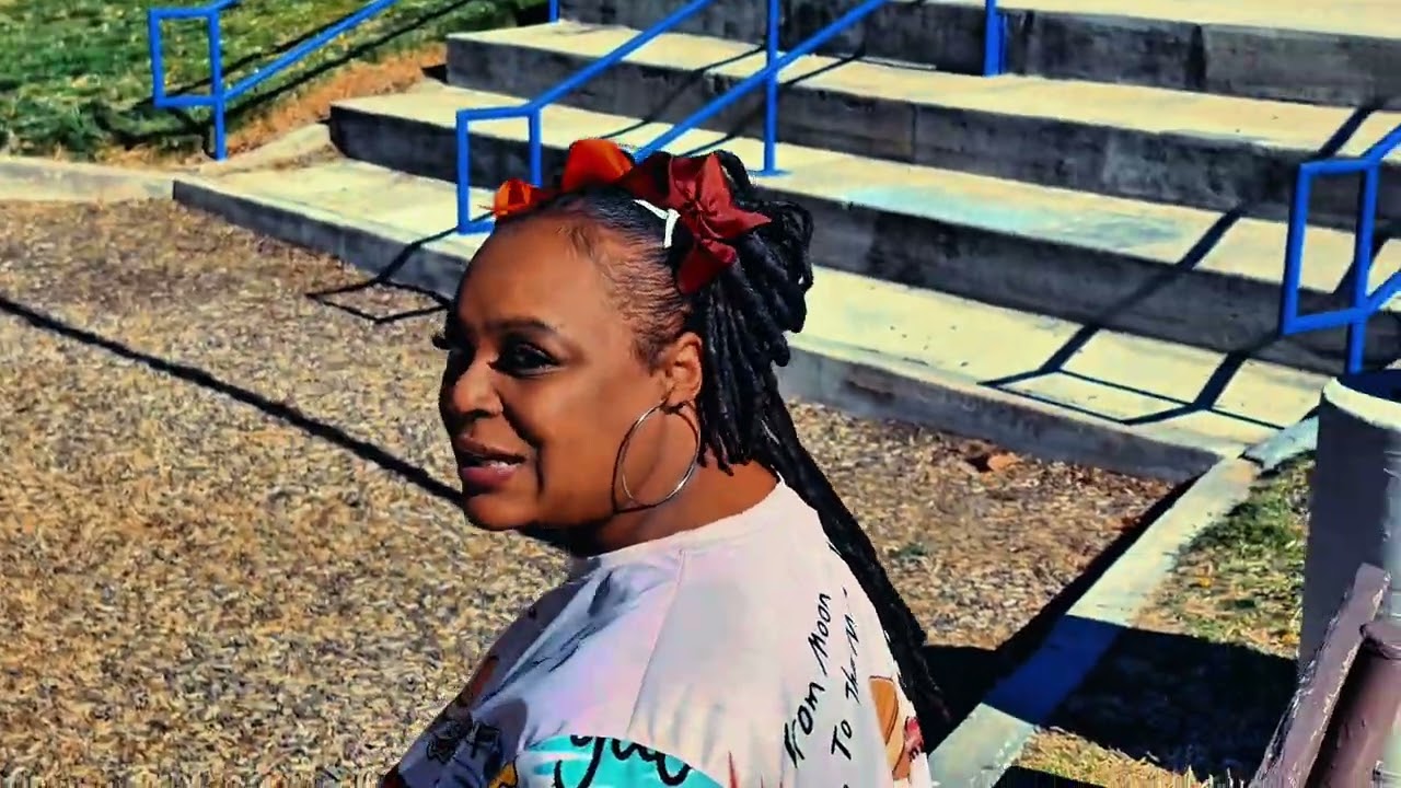 Nya BanXXX – Balance Act (Official Video) | Shot by Smoking With Sdot