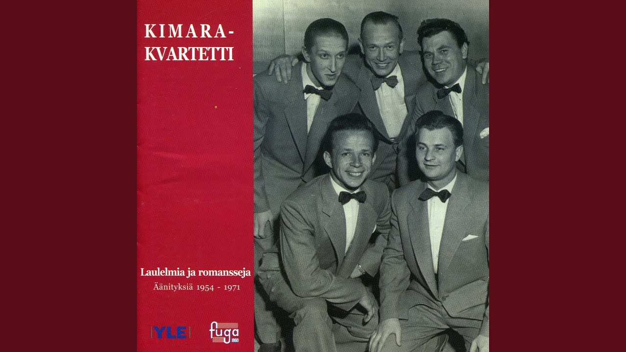 Vanaisa Polka