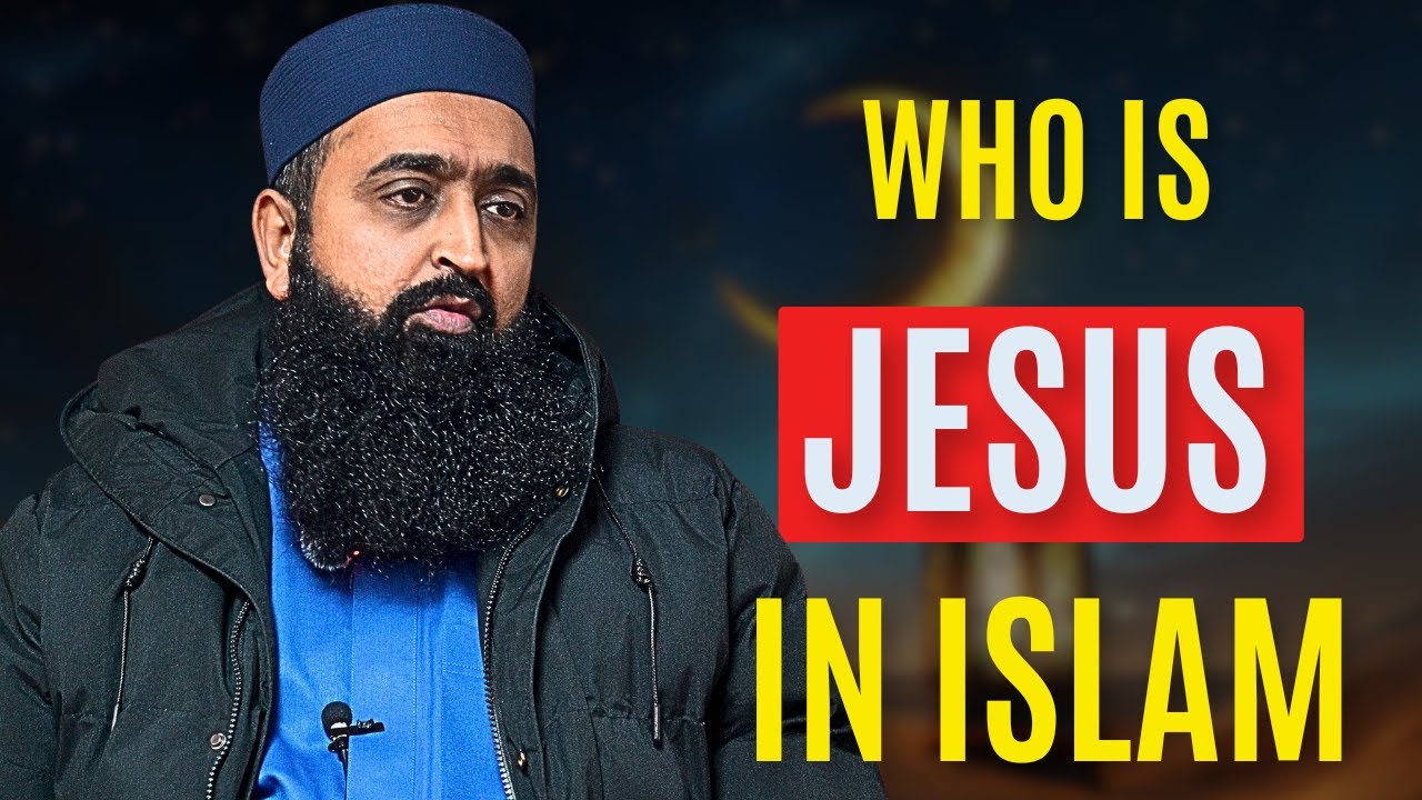 The True Status of Isa (Jesus) in Islam | Avoiding Extremes in Faith
