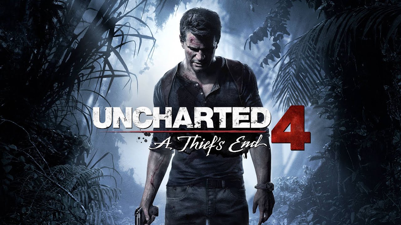 Uncharted 4 : A Thief's End #6 - Road trip avec les boys !