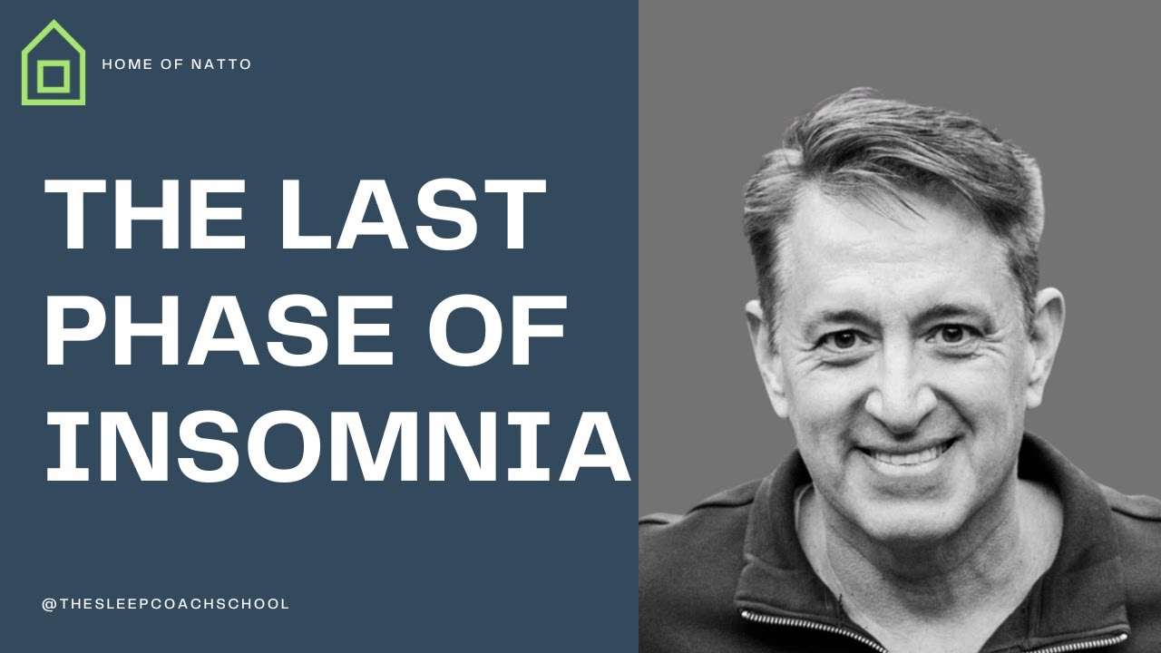 Fear and Anxiety Can Linger Past Insomnia (Mining The Comments #42)