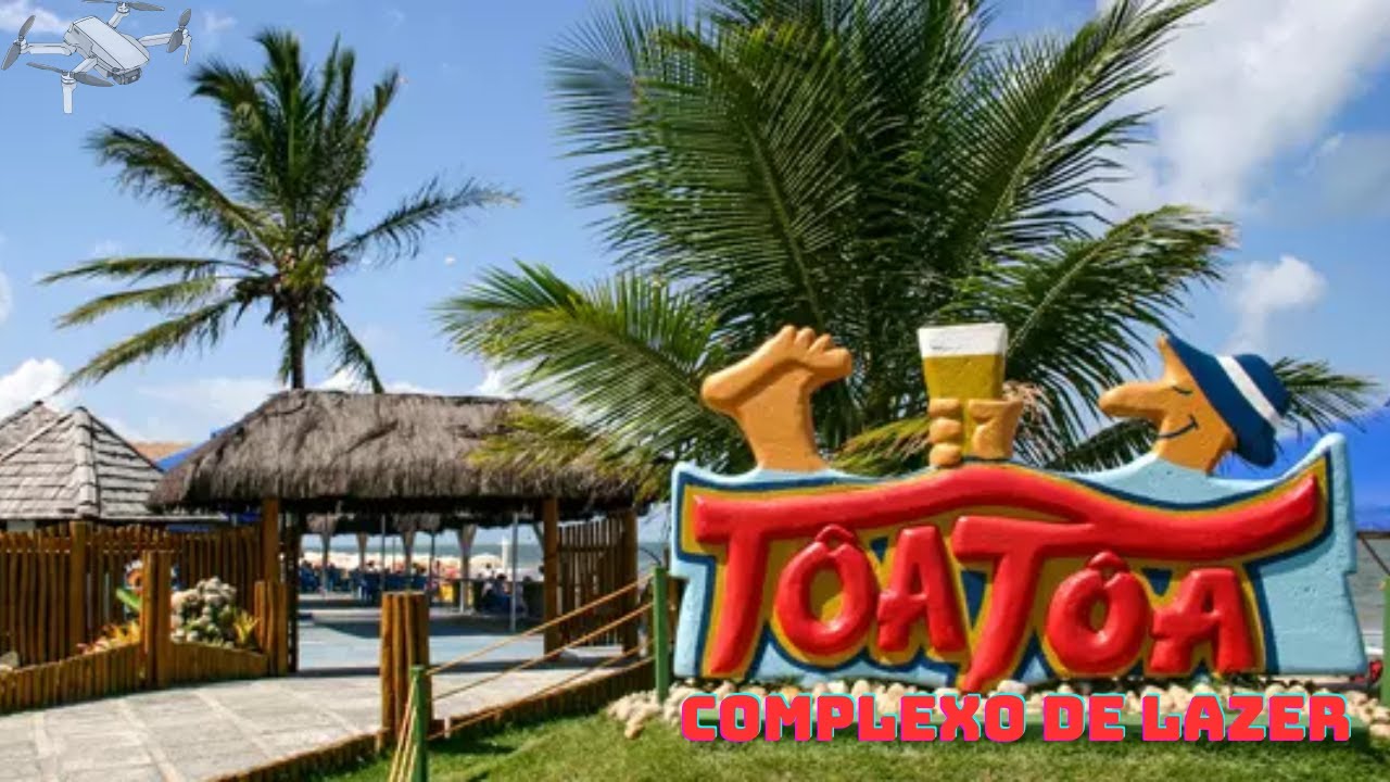 Tôa Tôa Porto Seguro Vista do Alto – Um Paraíso na Bahia!