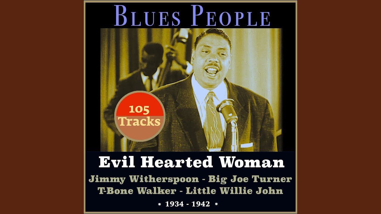 Groovy Blues