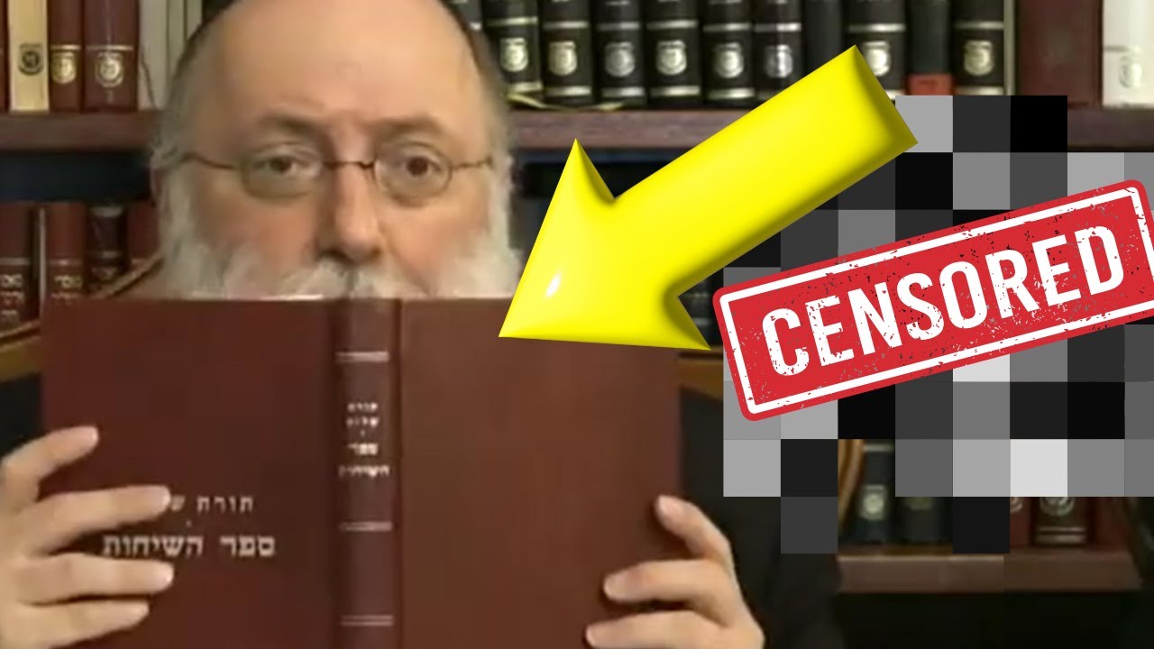 This 100-year-old Kabbalistic book reveals shocking secret about marital intimacy