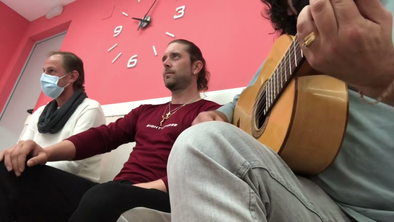 Silencio de Alegrías (para baile)