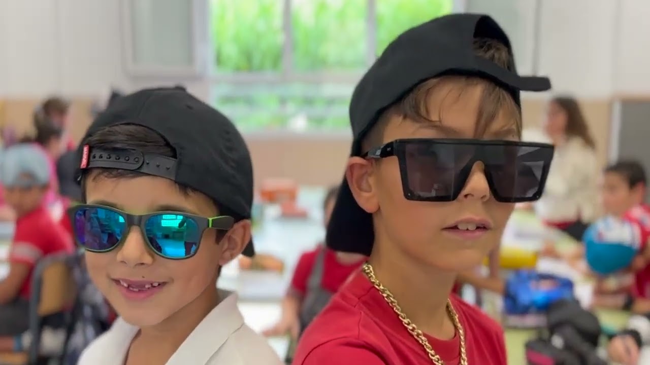 RAP 3r Primària 