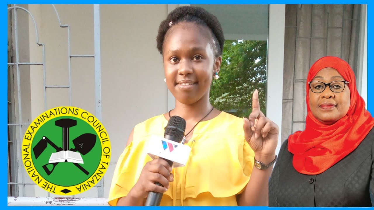 EXCLUSIVE: TANZANIA ONE AFUNGUKA SIRI YA KUFAULU , AMPONGEZA RAIS SAMIA 