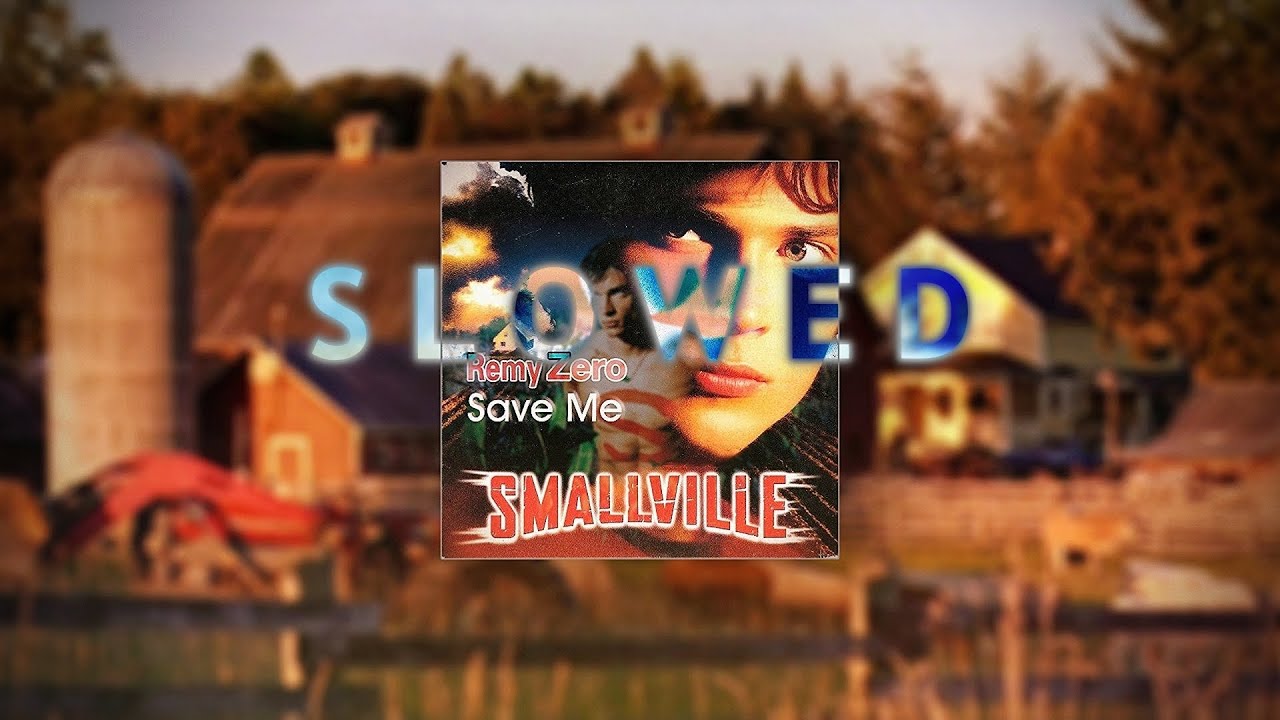 𝙎𝙖𝙫𝙚 𝙈𝙚 / 𝘙𝘦𝘮𝘺 𝘡𝘦𝘳𝘰 / 𝙨𝙡𝙤𝙬𝙚𝙙 / 𝘚𝘮𝘢𝘭𝘭𝘷𝘪𝘭𝘭𝘦