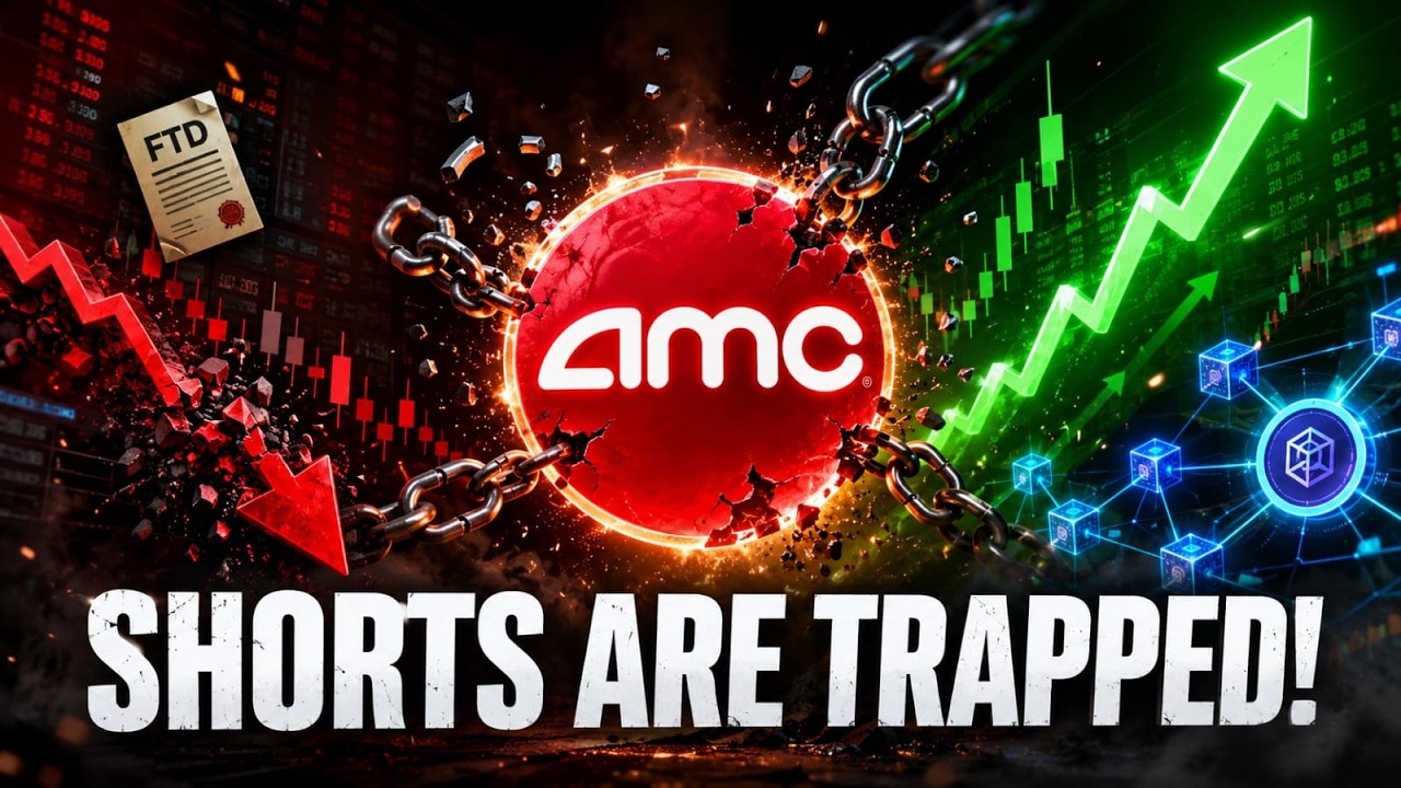 Акции AMC: почему долгосрочный инвестиционный тезис продолжает жить