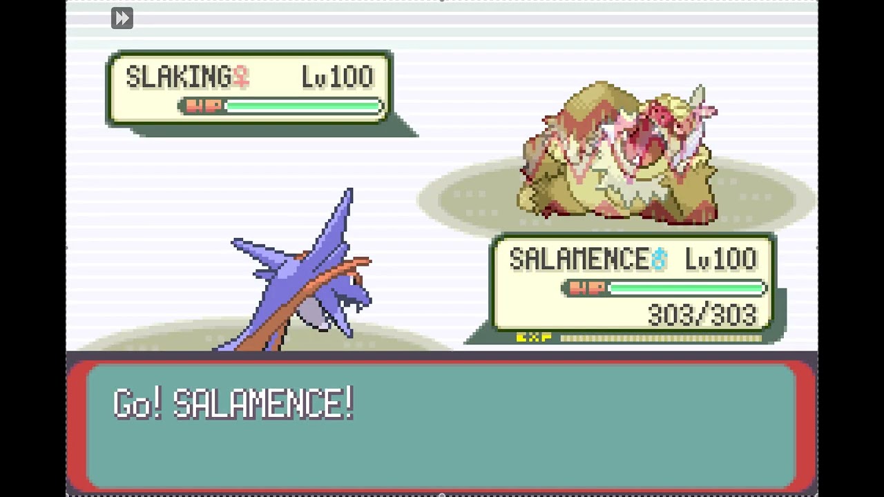 Battle Factory [Set 2]
