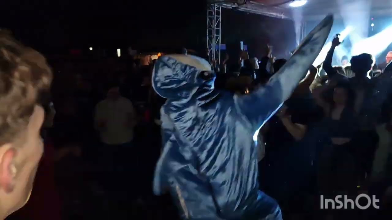 FISH! Akusztik - Live @ Pankkutya Fesztivál 2025