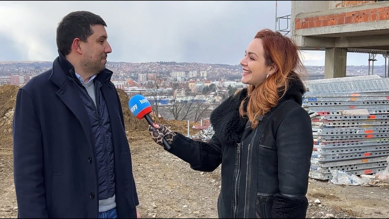 Gerontološki centar Valjevo Idemo kroz Srbiju