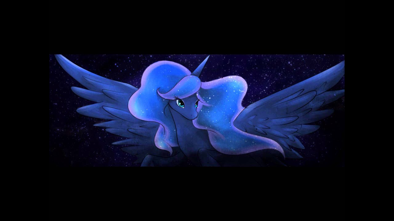 Luna's Reply (Cover)