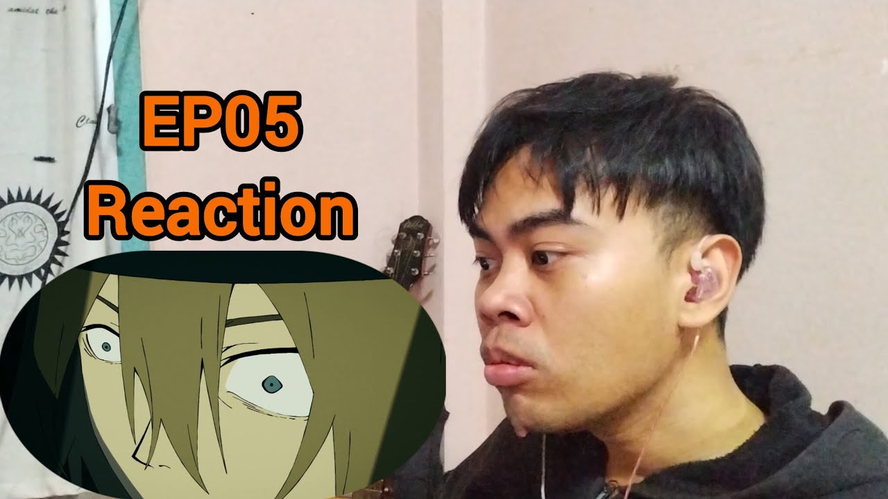 Sentenced to Be a Hero EP05 Reaction | Sentence: Defense Against Corruption at Mureed Fortress 1