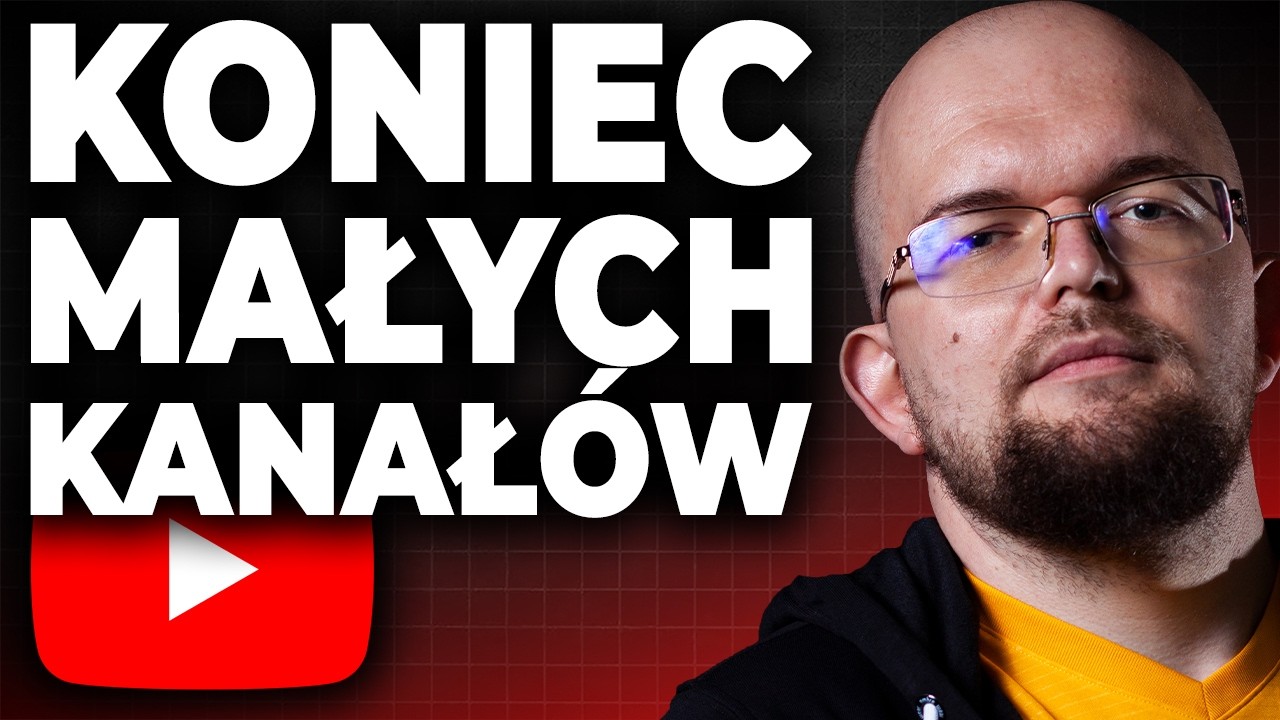 Największe zmiany algorytmu YT w historii!