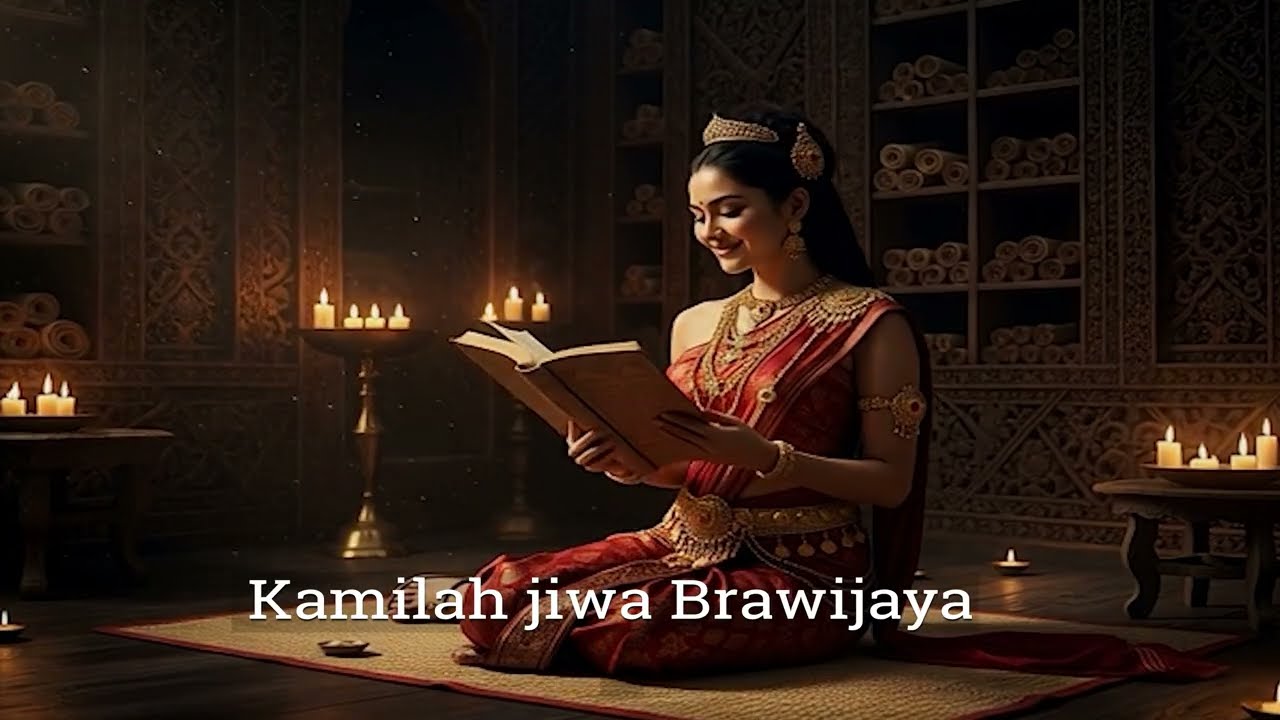 JIWA BRAWIJAYA-SOUND OF BRAWIJAYA