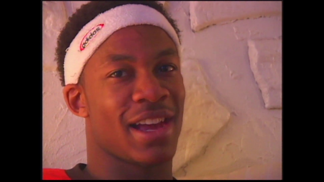 Preps Chicago Hoops 002 Blood On Wood