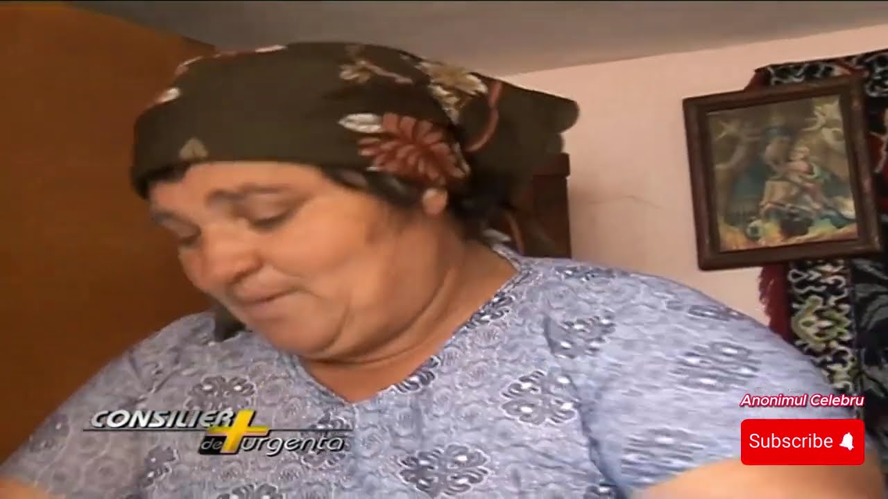 Consilier De Urgenta Episodul 27