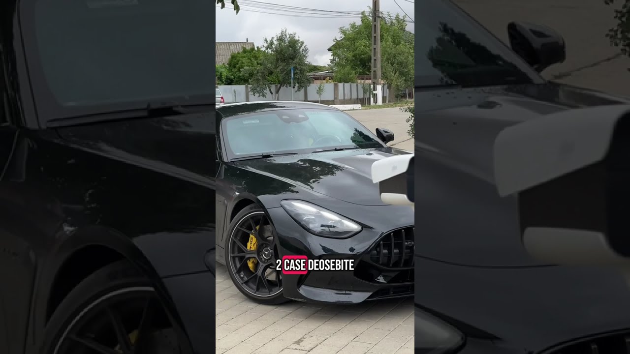 &Icirc;n ROMANIA, in  Timisoara/Chisoda la GOYA !Prezentare casa 26, detalii la: ☎️ 0732403333
