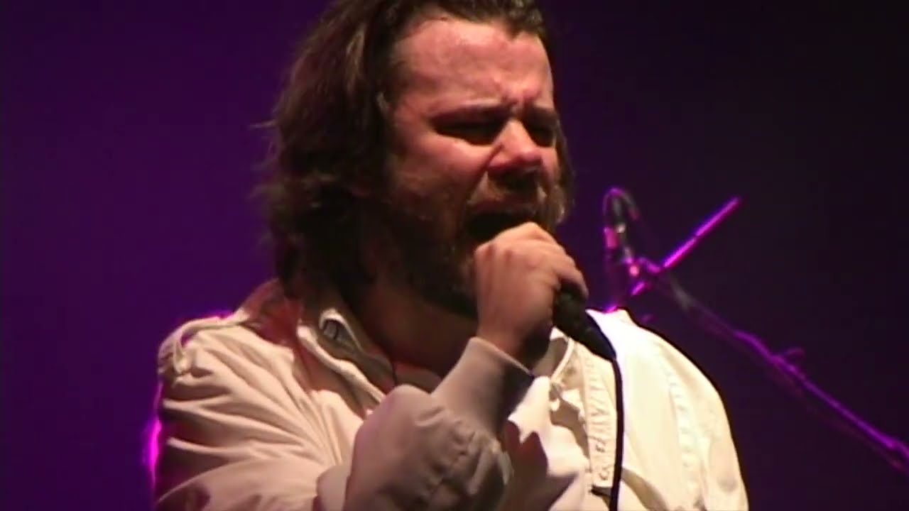 Republic of Loose - Live at The Ambo 2004