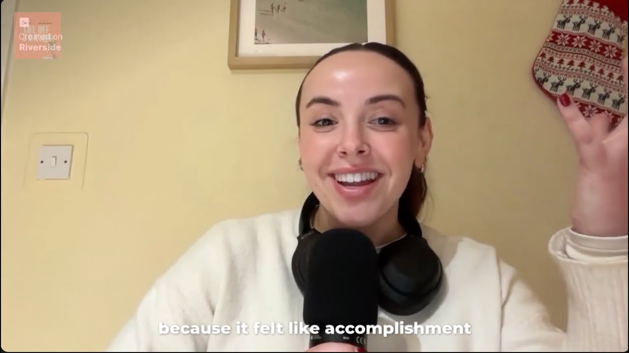 Life off Script [video] - Ins and outs for 2026