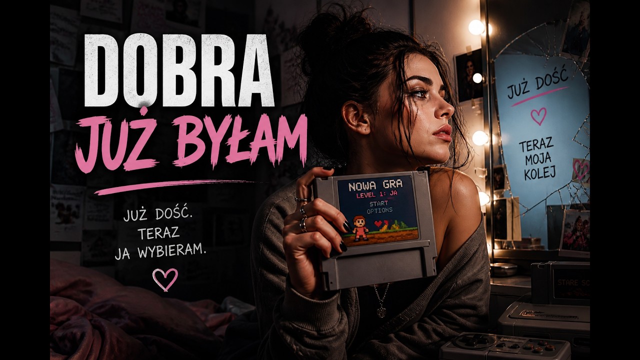 Dobra, już byłam (FINITO) 🔥