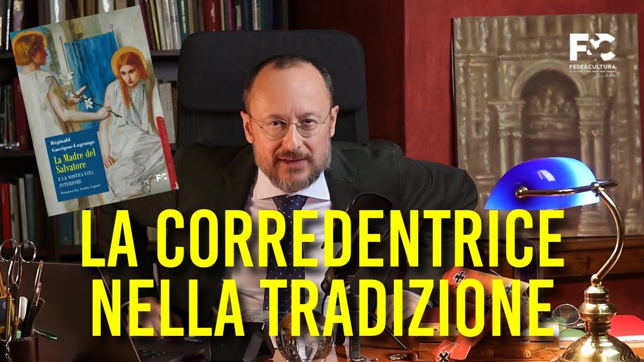 Teologi senza Calvario