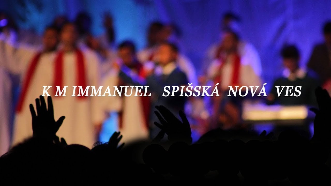 Vysielanie nedeľnej služby 11.5.2025 Peter Pecha-Misko